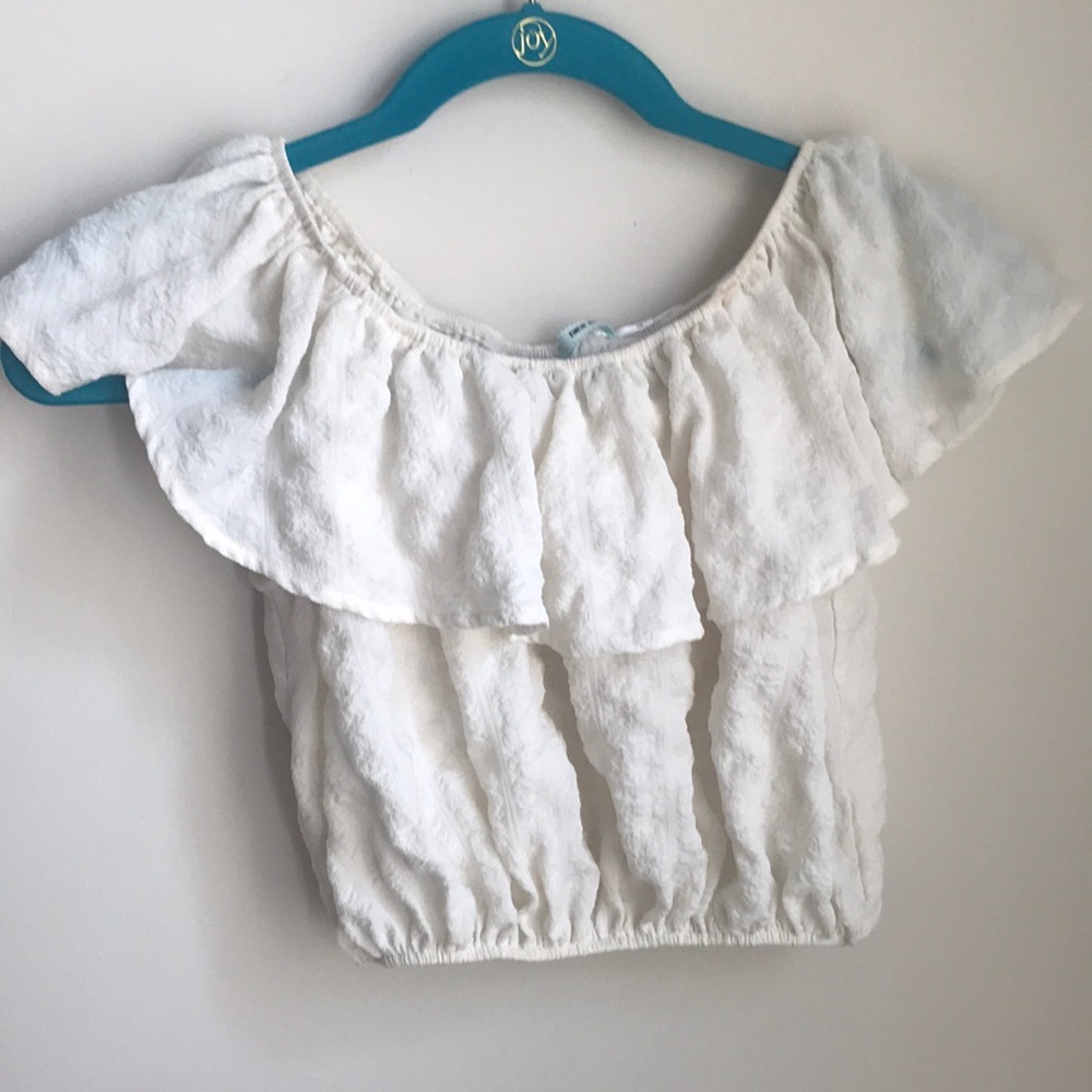 Urban Outfitters Crop Top